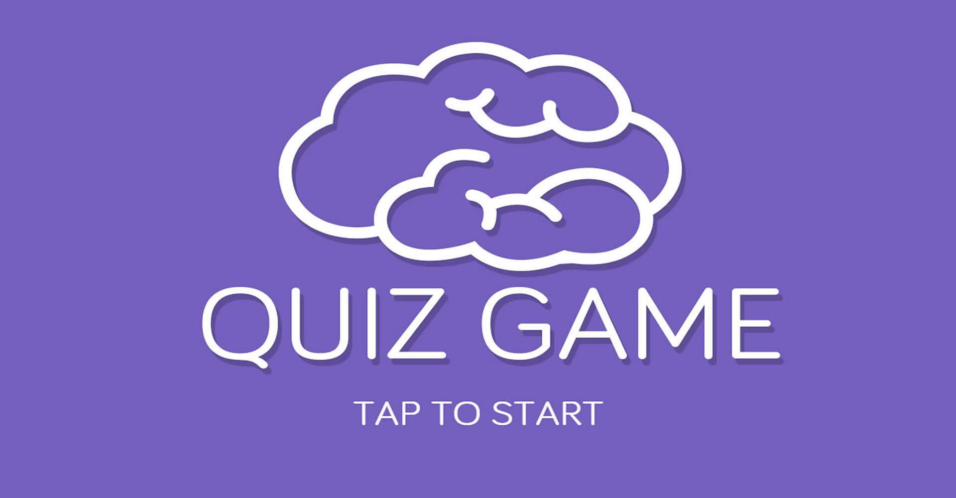Quiz Game