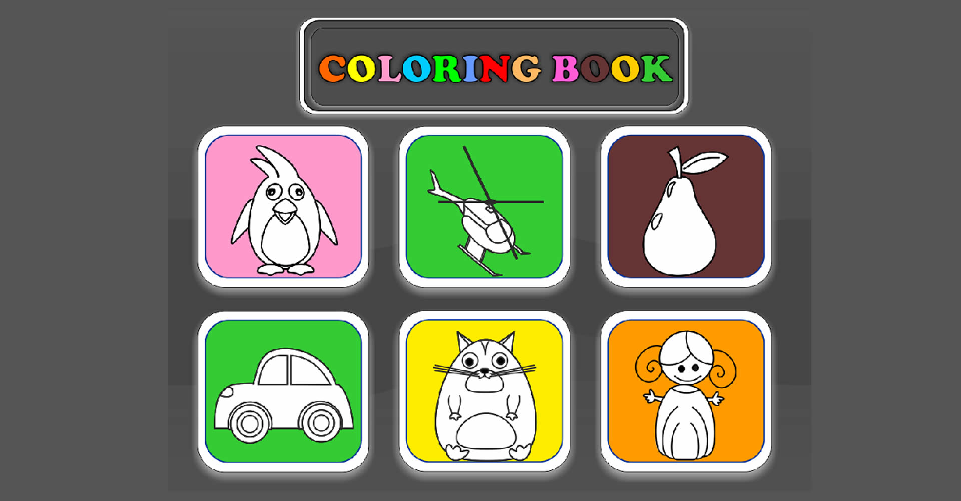 Coloring Game
