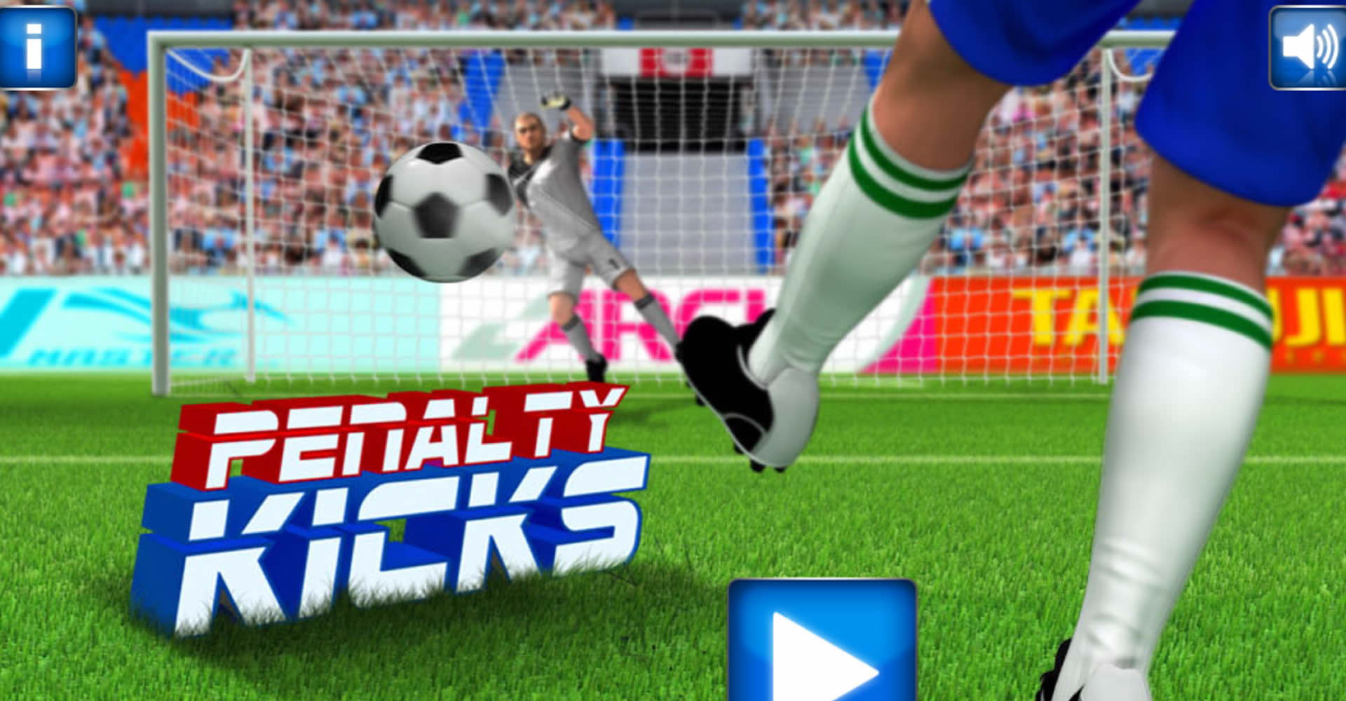 Penalty Kicks