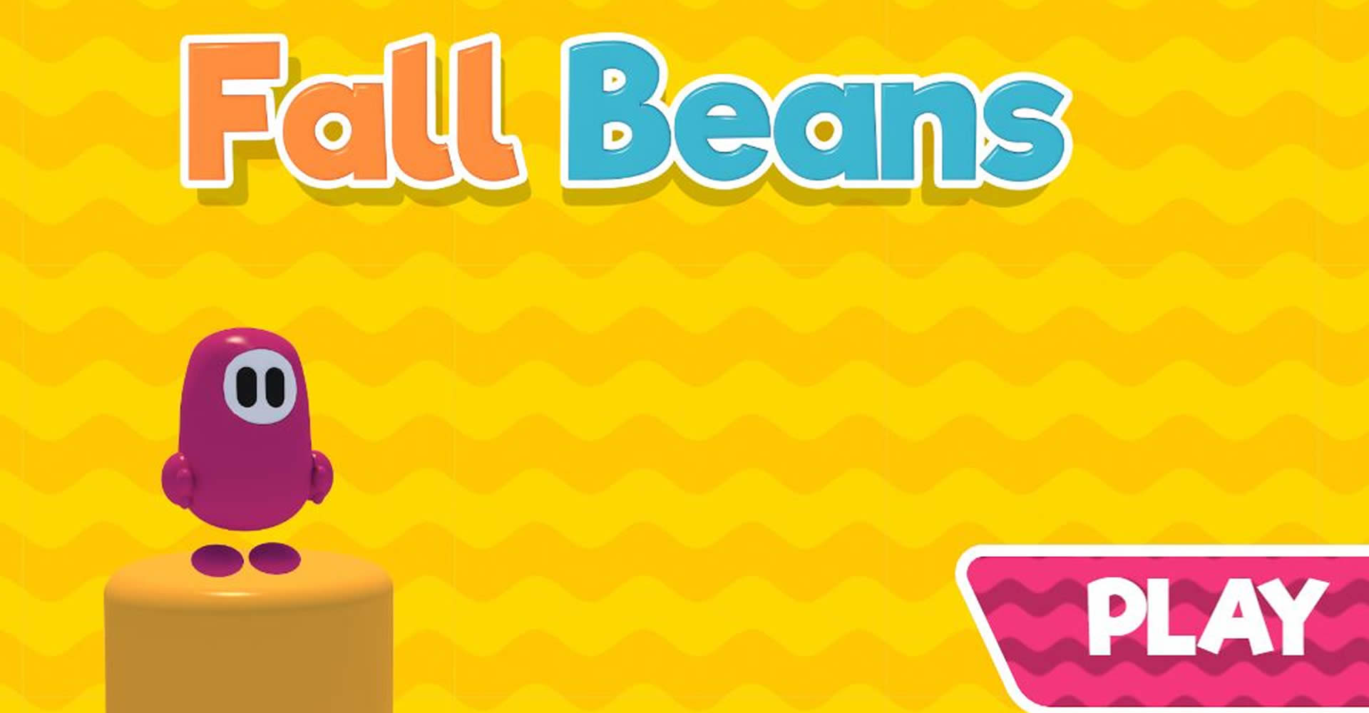 Fall Beans
