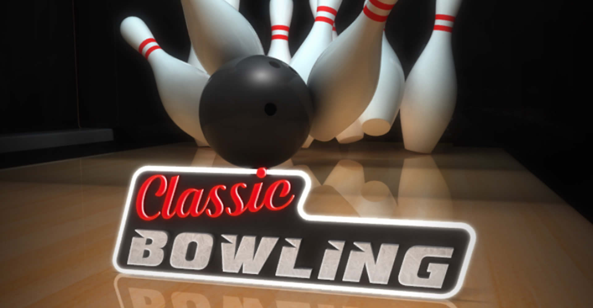 Classic Bowling