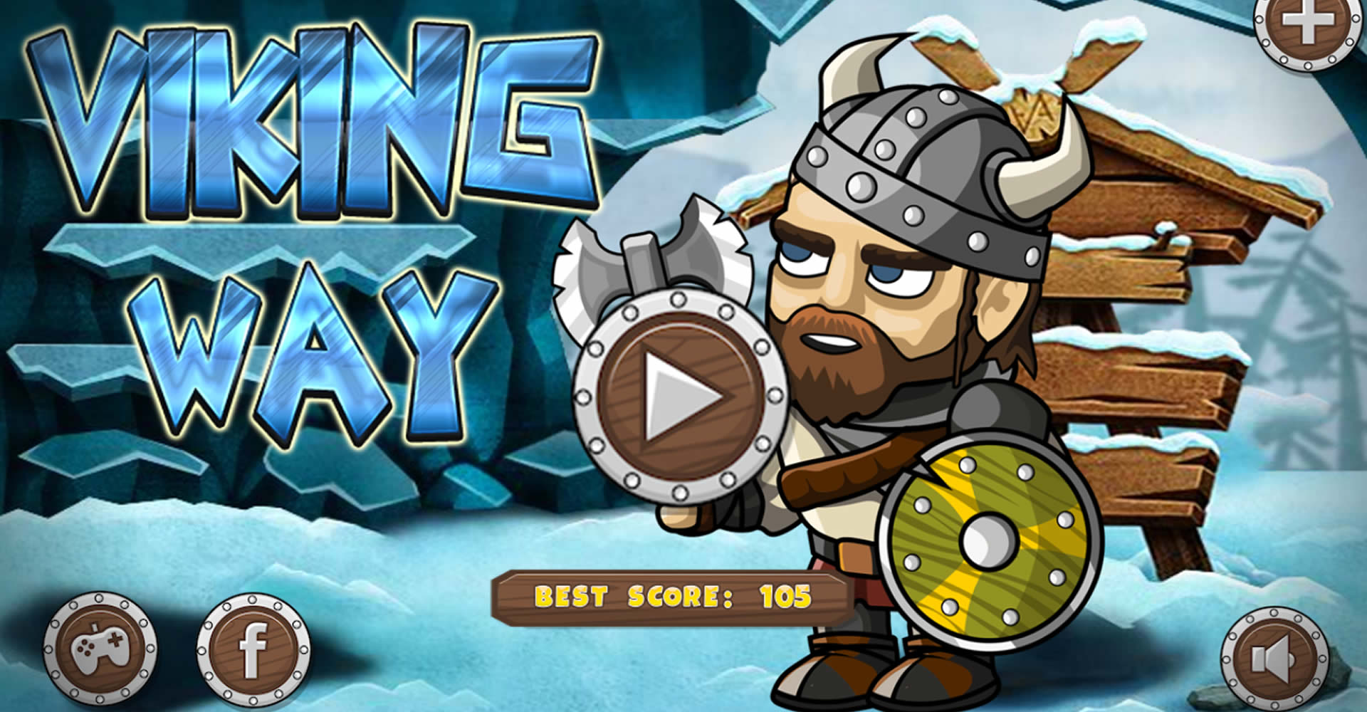Viking Way