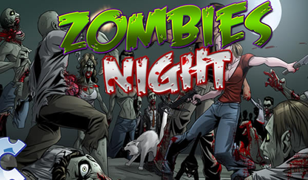 Zombies Night