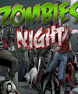 Zombies Night