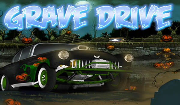 Grave Drive