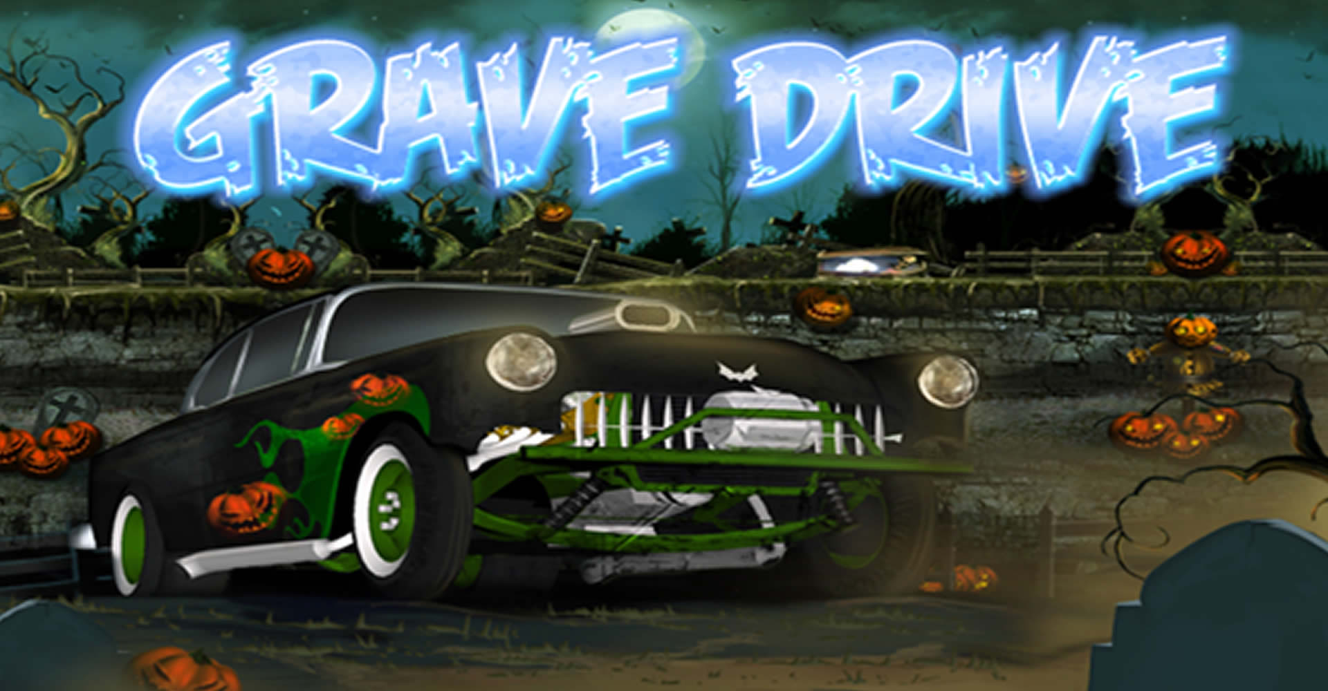Grave Drive