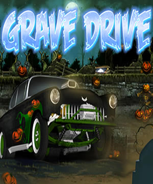 Grave Drive