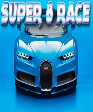 Super 8 Race