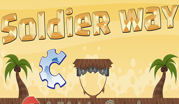 Soldier Way