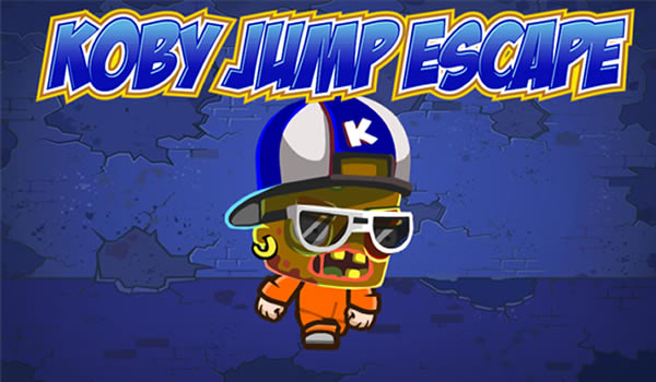 Koby Jump Escape