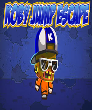 Koby Jump Escape