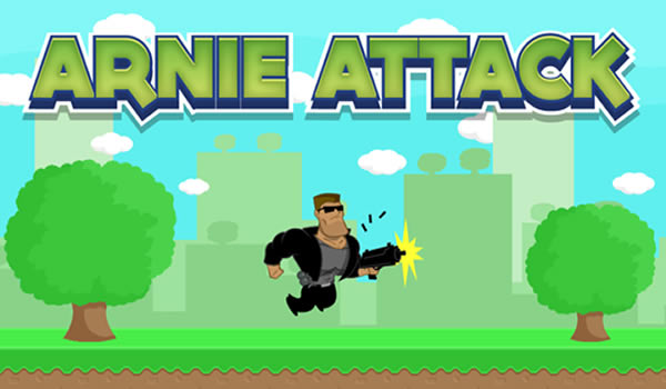 Arnie Attack