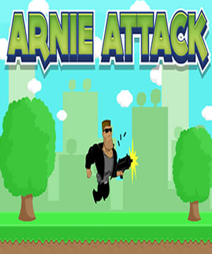 Arnie Attack
