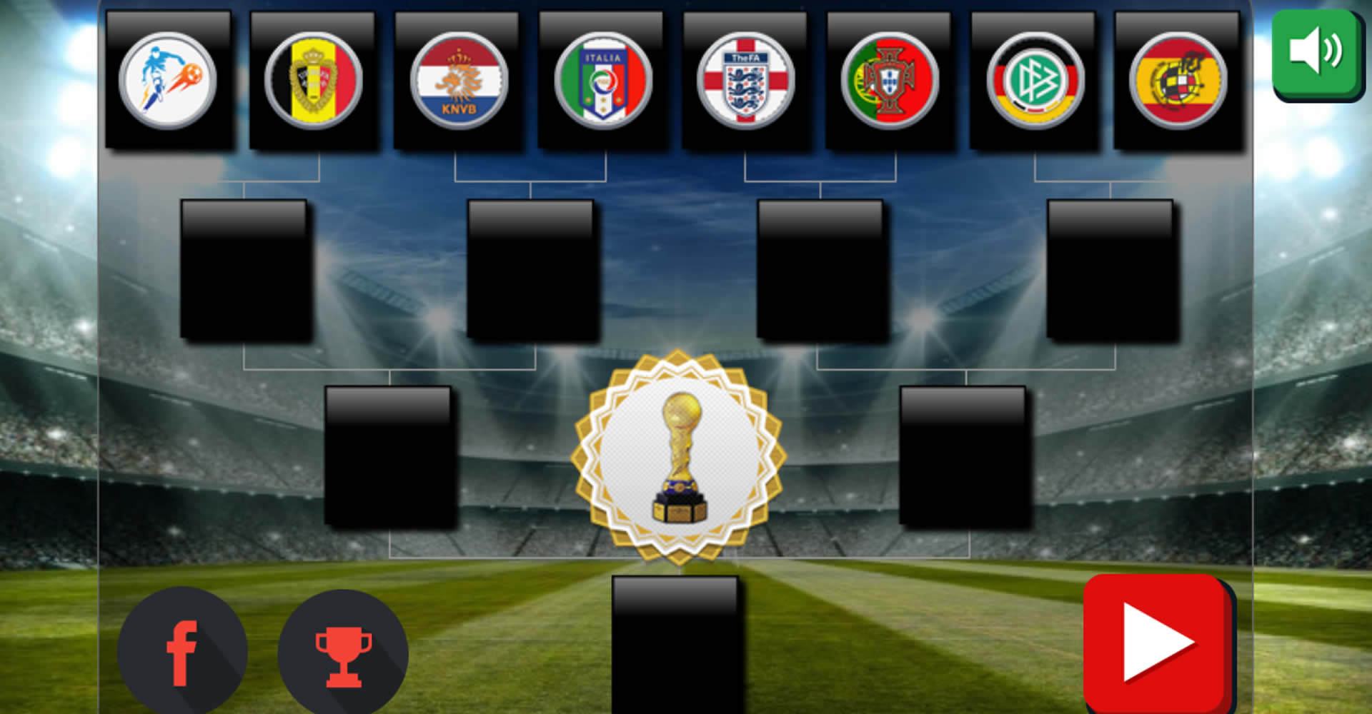 Road To Glory