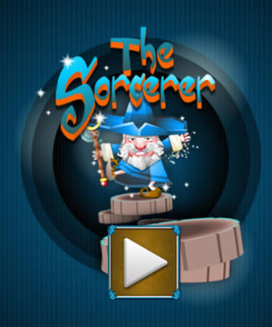 The Sorcerer