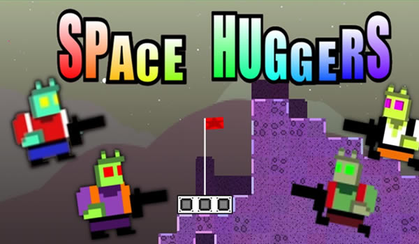 Space Huggers