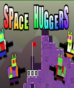 Space Huggers