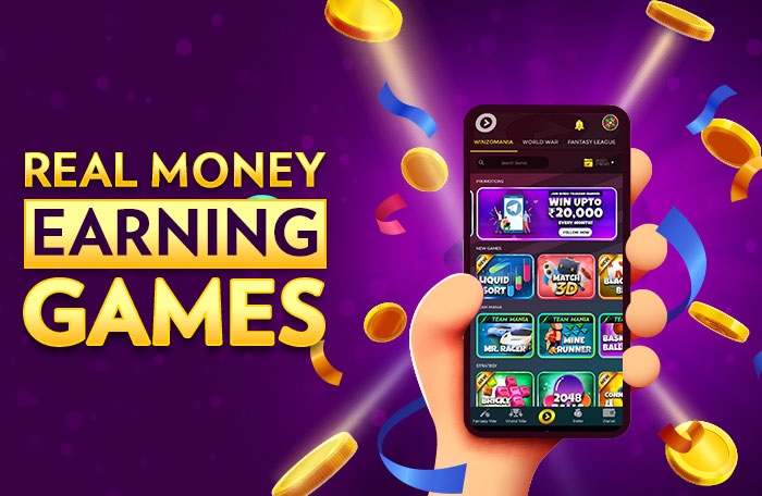 Most Unique Game Apps To Make Money: Let’s Find Out