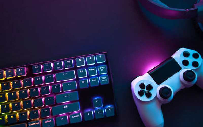 TIPS FOR A BETTER GAMING EXPERIENCE