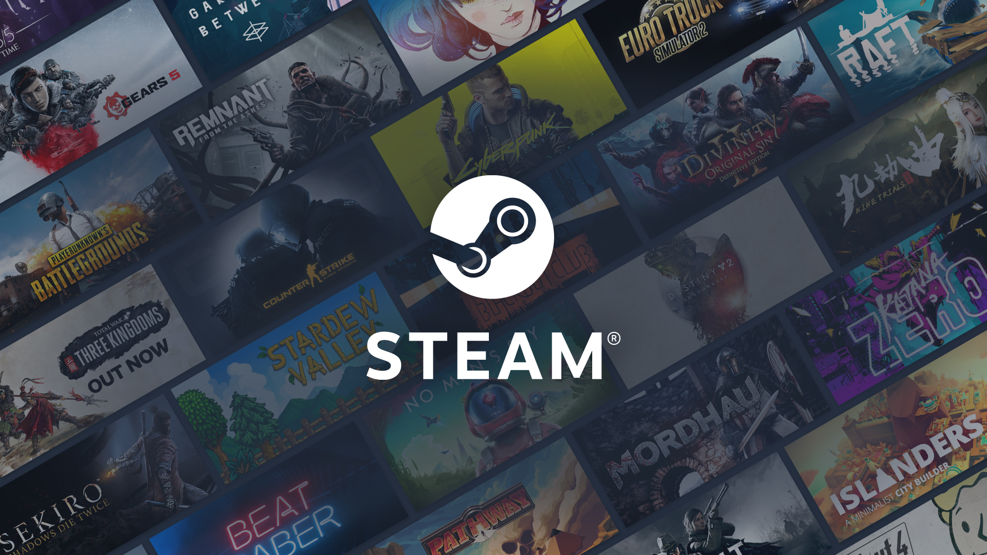 Steam all you need to know