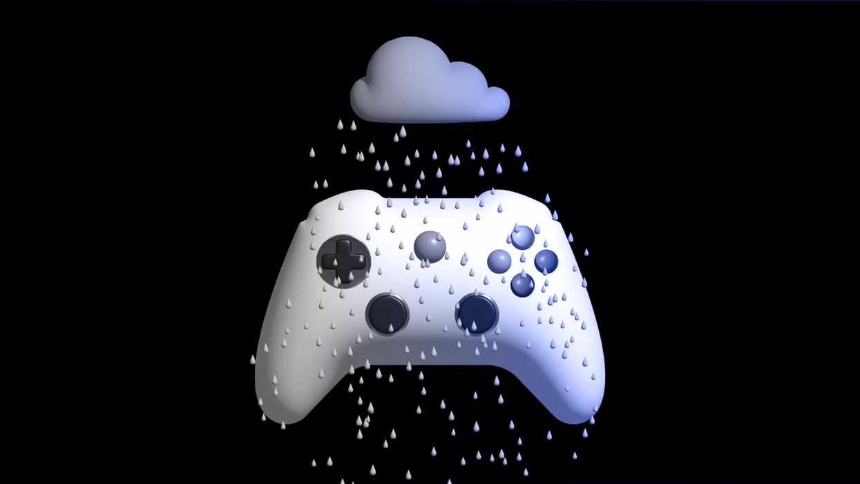 CLOUD GAMING- ALL YOU NEED TO KNOW