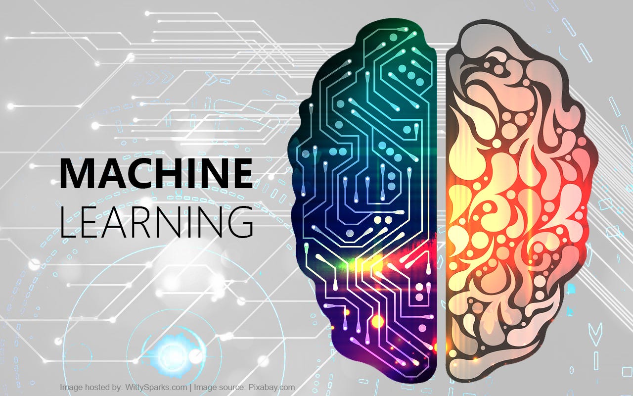 BENEFITS AND DRAWBACKS OF MACHINE LEARNING