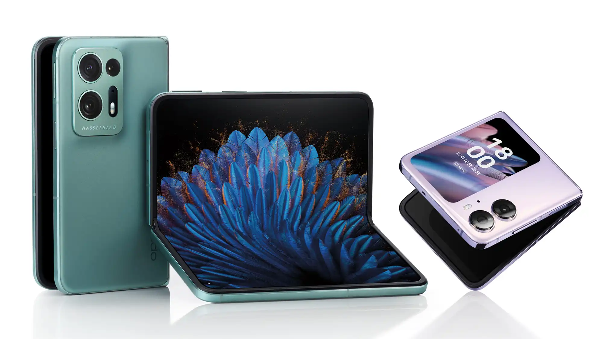 EVOLUTION OF FOLDABLE PHONES: PROS AND CONS