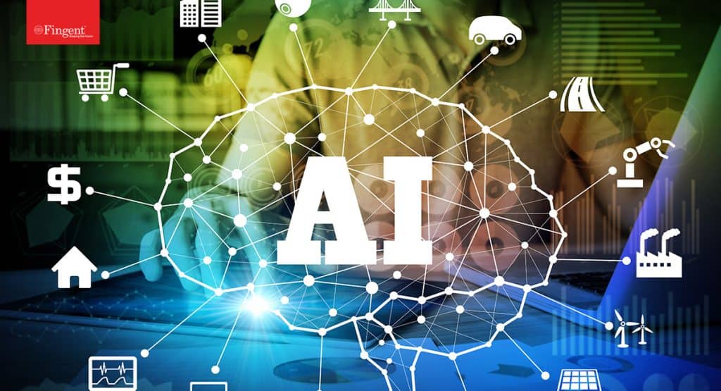 IMPACT OF ARTIFICIAL INTELLIGENCE ON THE LABOUR MARKET