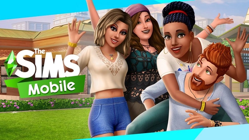 Creating Your Virtual Life: A Guide to The Sims Mobile