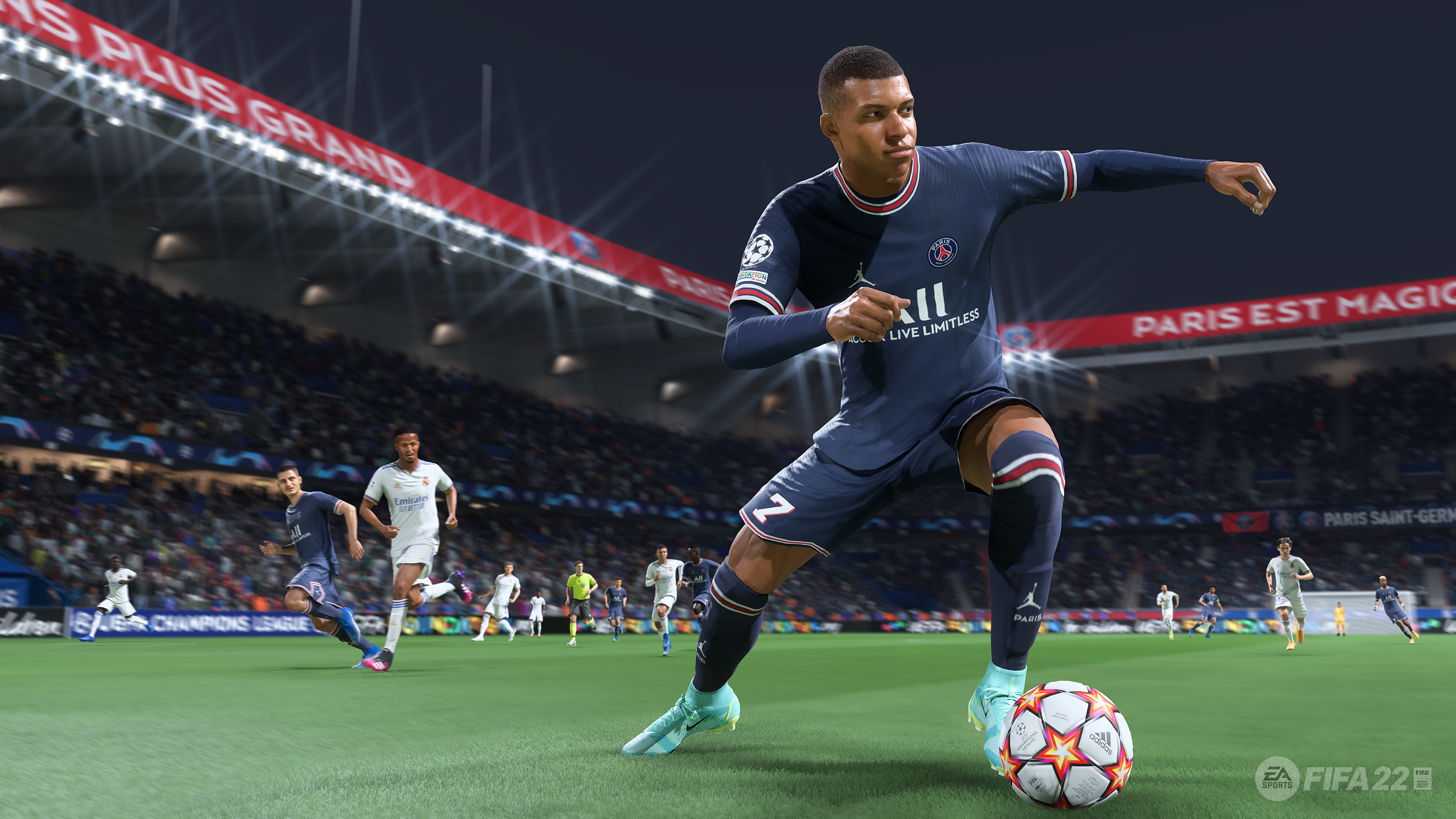 The Ultimate Kick: A Comprehensive Guide to FIFA Soccer