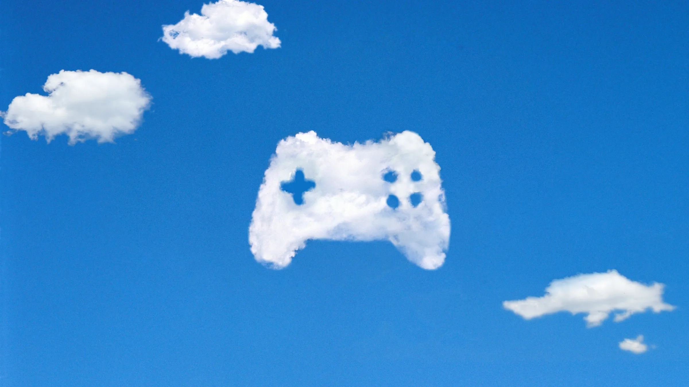 Cloud Gaming Services: The Future of Gaming or a Passing Trend?