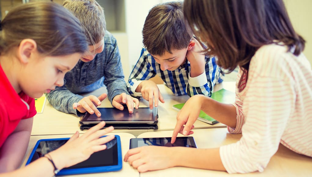 Elevate Learning and Fun with ICT Games: A Game-Changing Experience for Kids