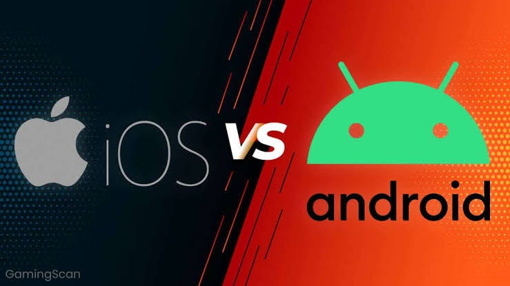The Great Showdown: Android Games vs. iOS Games – Which Mobile Gaming Realm Reigns Supreme