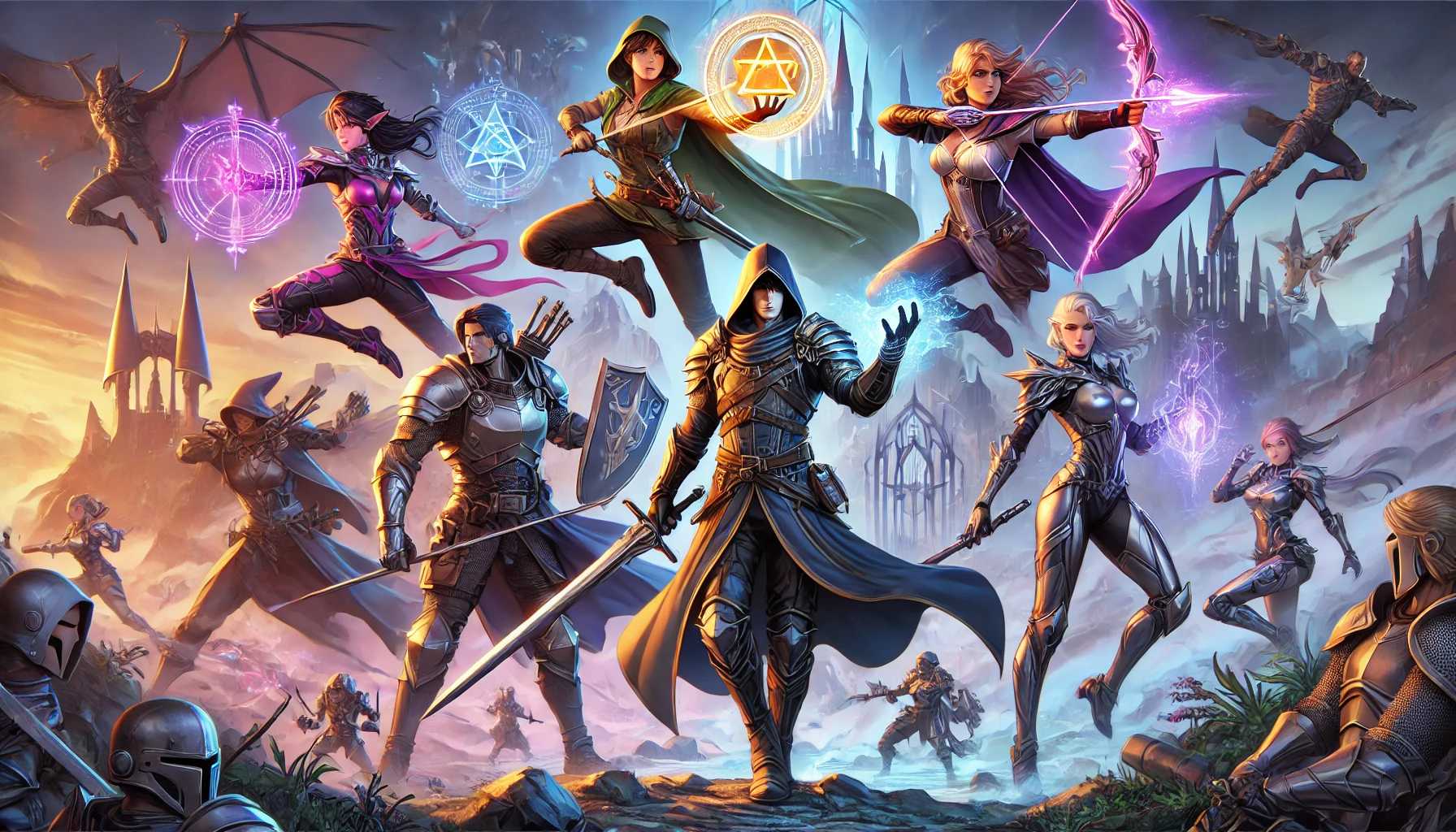 Gender Stereotypes in Video Games: Progress and Challenges
