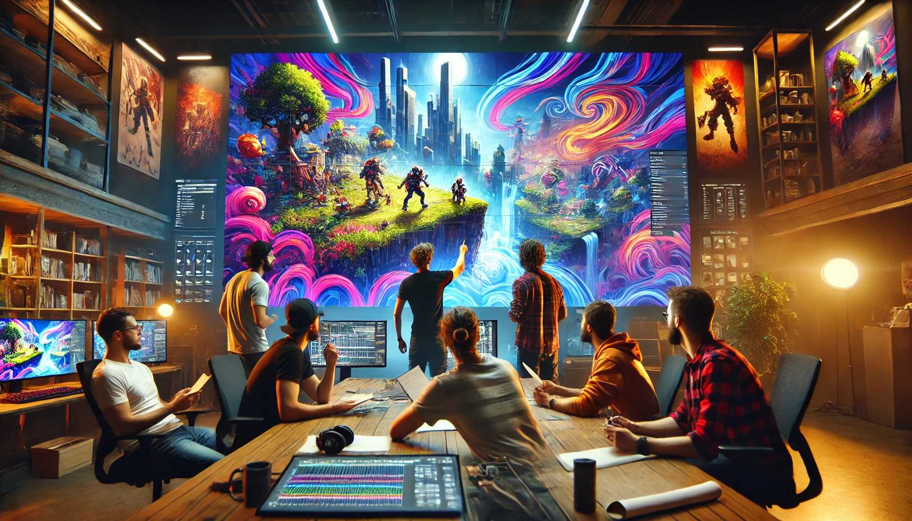 Early Access Adventures : A Review Approach for Unfinished Games